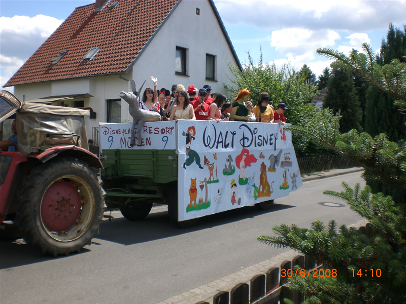 Schützenfest-Montag 2008 – Bild 339 von 452