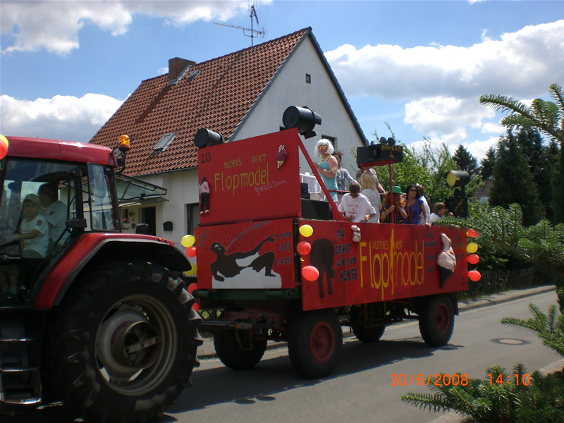 Schützenfest-Montag 2008 – Bild 341 von 452