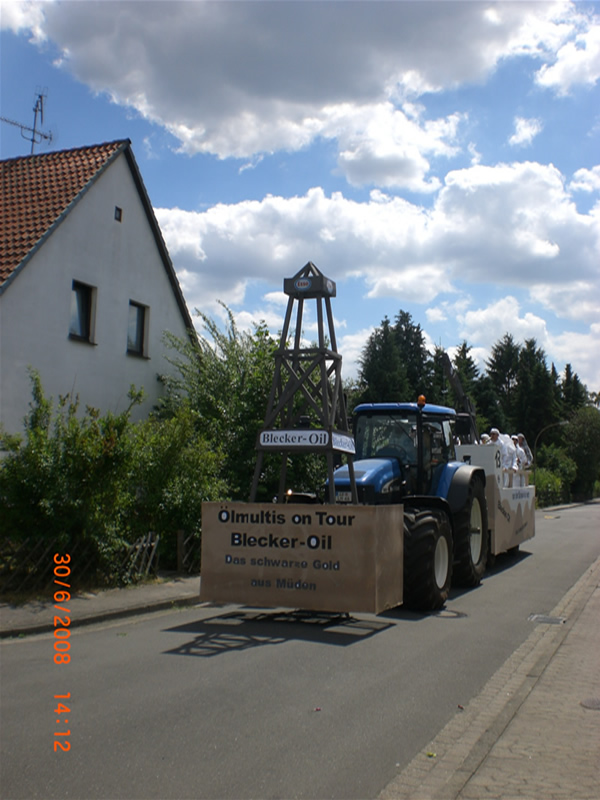 Schützenfest-Montag 2008 – Bild 331 von 452