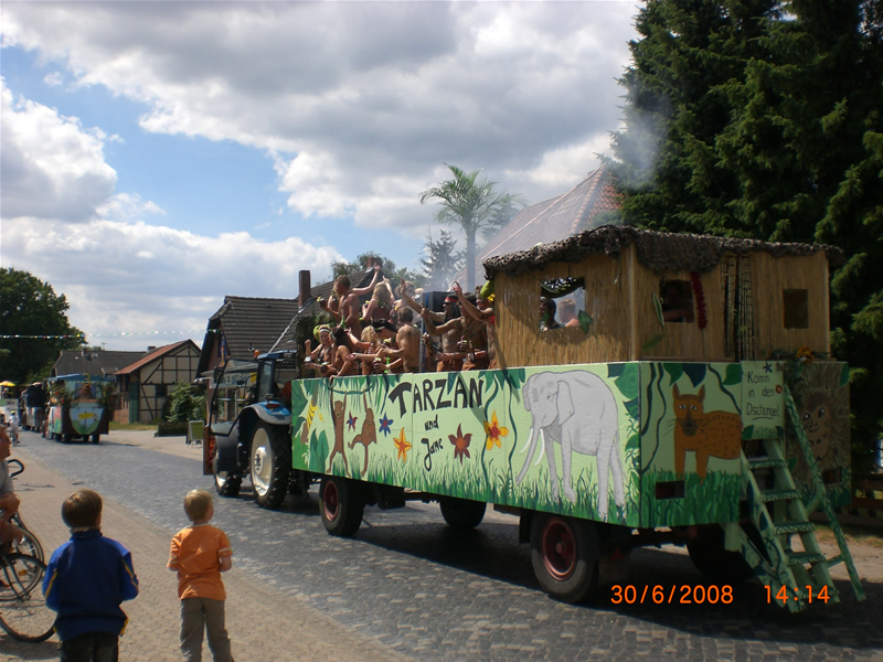 Schützenfest-Montag 2008 – Bild 325 von 452