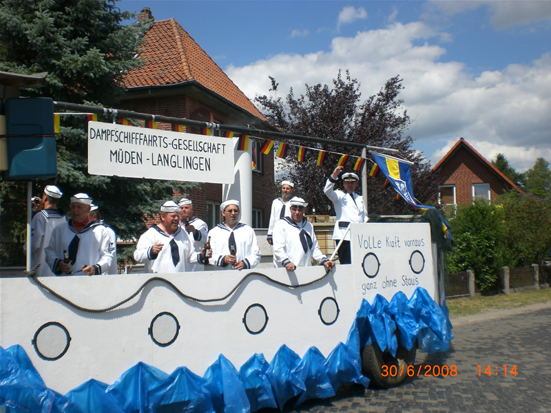 Schützenfest-Montag 2008 – Bild 321 von 452