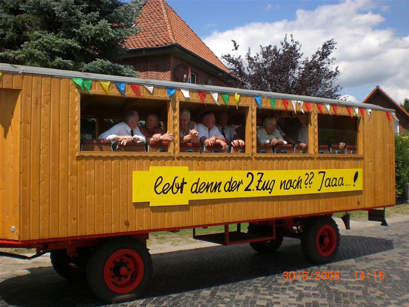 Schützenfest-Montag 2008 – Bild 322 von 452