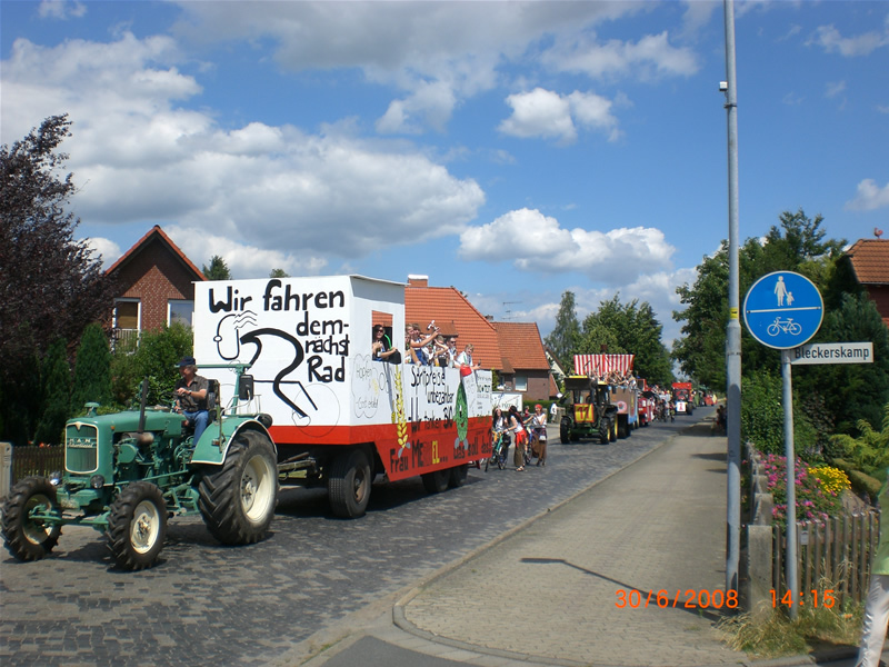 Schützenfest-Montag 2008 – Bild 323 von 452