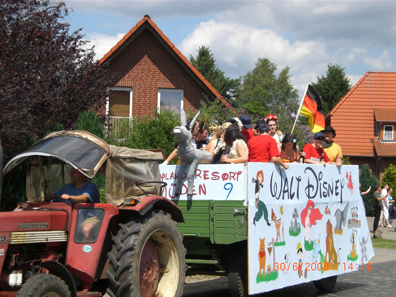Schützenfest-Montag 2008 – Bild 316 von 452