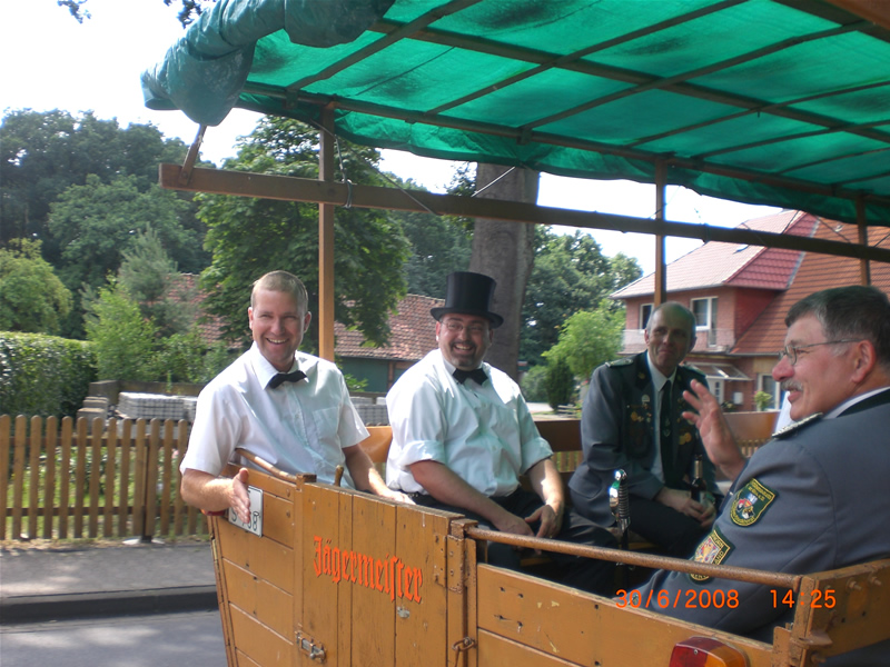 Schützenfest-Montag 2008 – Bild 303 von 452