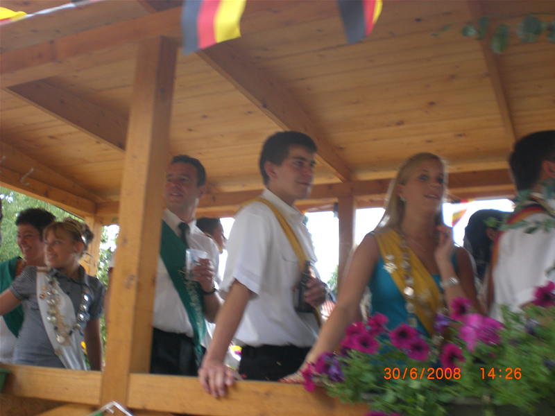 Schützenfest-Montag 2008 – Bild 296 von 452