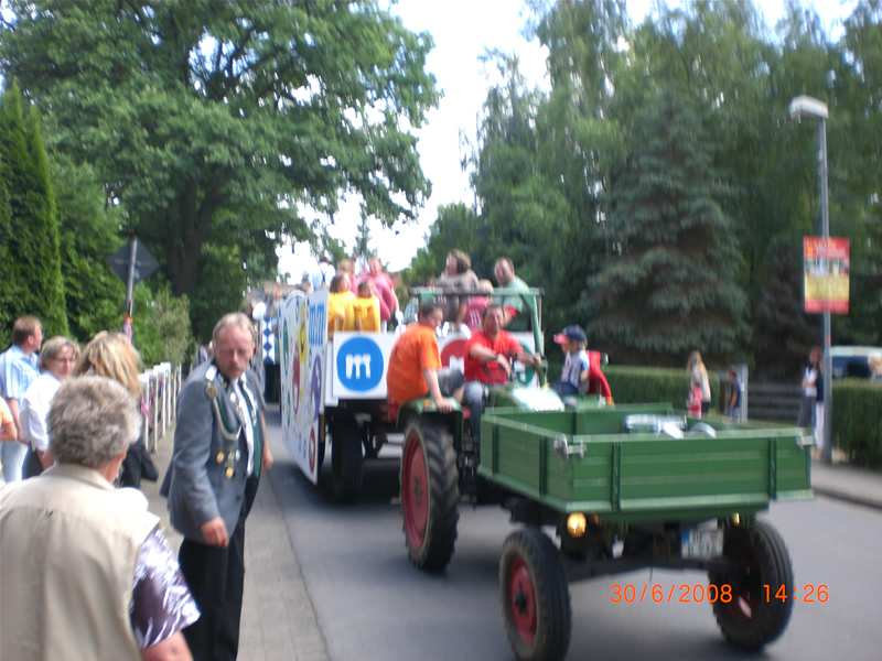 Schützenfest-Montag 2008 – Bild 300 von 452