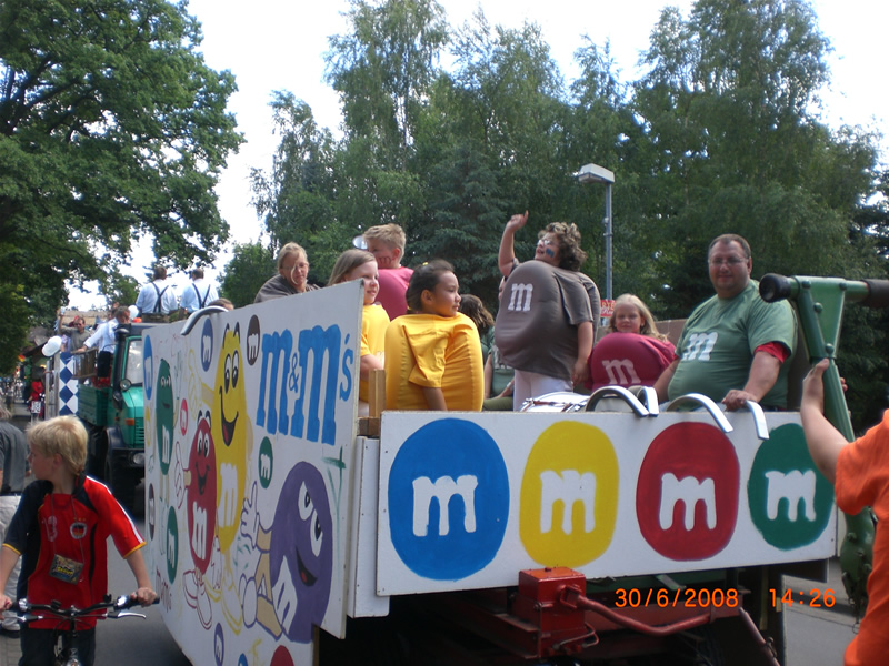 Schützenfest-Montag 2008 – Bild 295 von 452