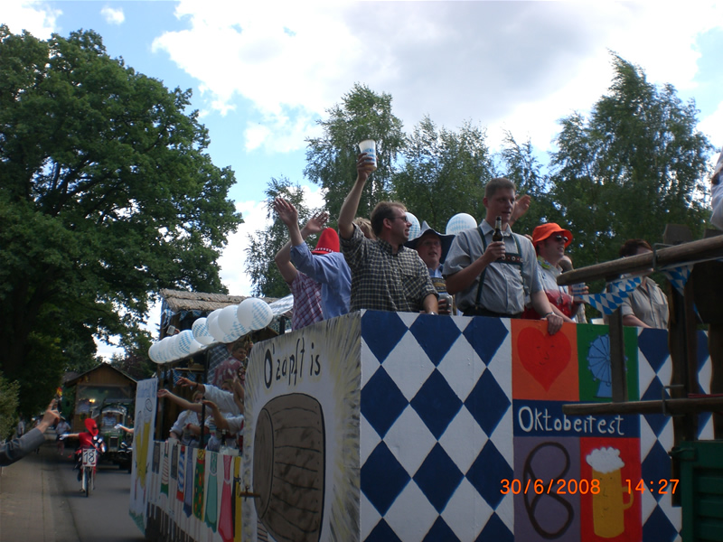 Schützenfest-Montag 2008 – Bild 298 von 452