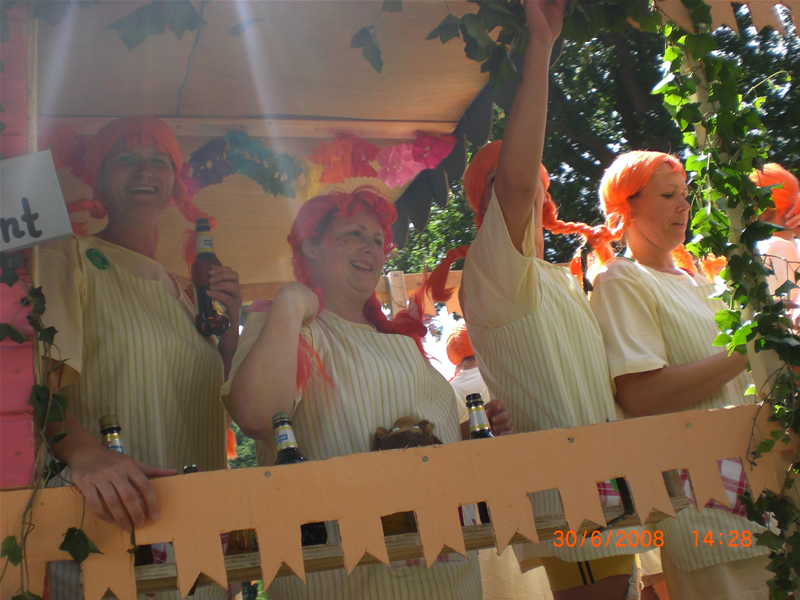 Schützenfest-Montag 2008 – Bild 288 von 452