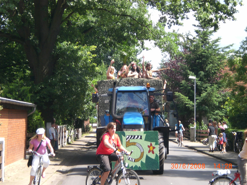 Schützenfest-Montag 2008 – Bild 289 von 452