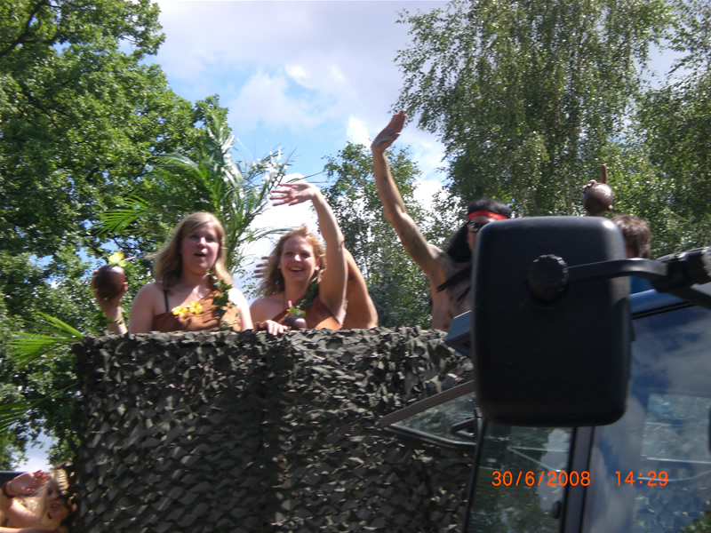 Schützenfest-Montag 2008 – Bild 278 von 452