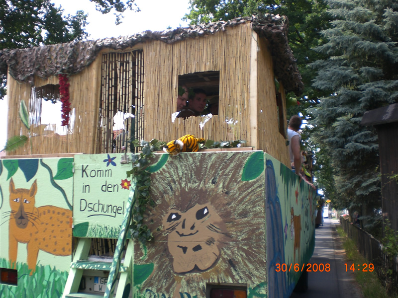 Schützenfest-Montag 2008 – Bild 281 von 452