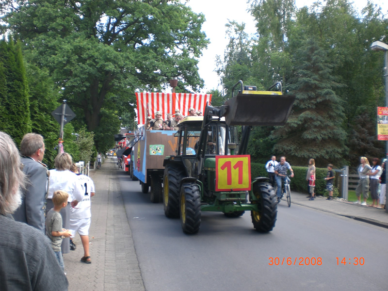 Schützenfest-Montag 2008 – Bild 268 von 452