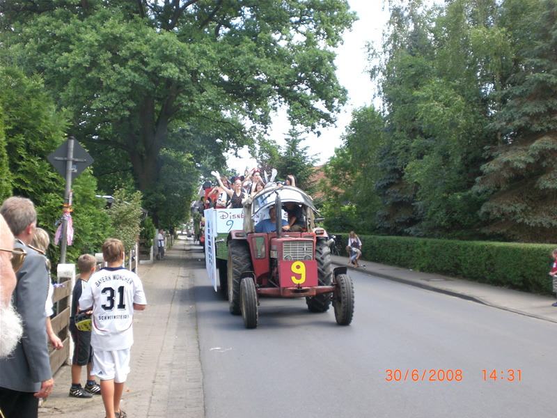 Schützenfest-Montag 2008 – Bild 262 von 452