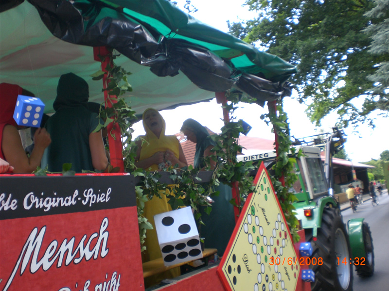 Schützenfest-Montag 2008 – Bild 250 von 452