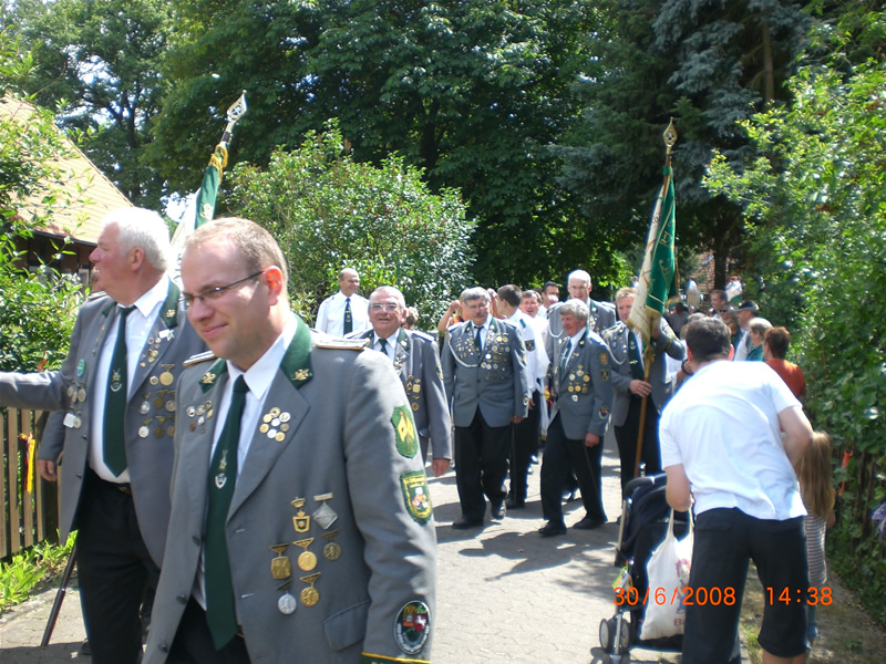 Schützenfest-Montag 2008 – Bild 240 von 452