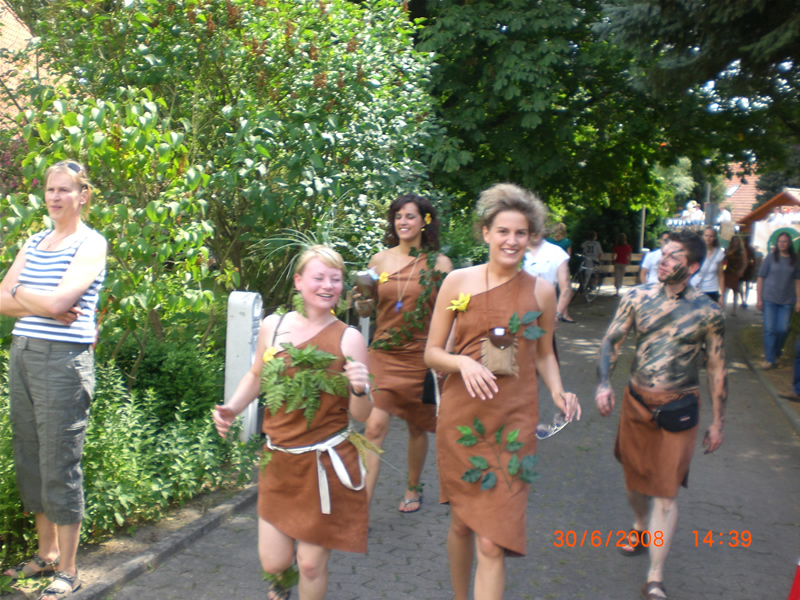 Schützenfest-Montag 2008 – Bild 235 von 452