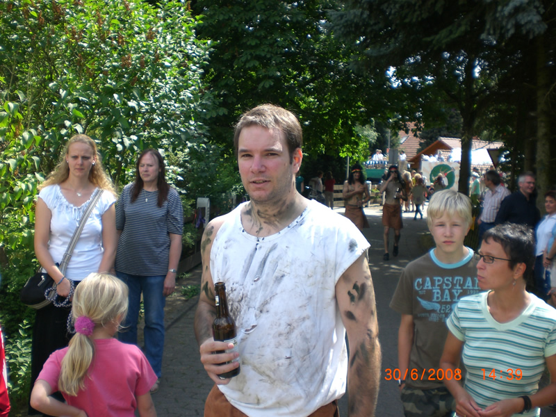 Schützenfest-Montag 2008 – Bild 224 von 452