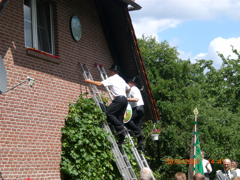 Schützenfest-Montag 2008 – Bild 221 von 452