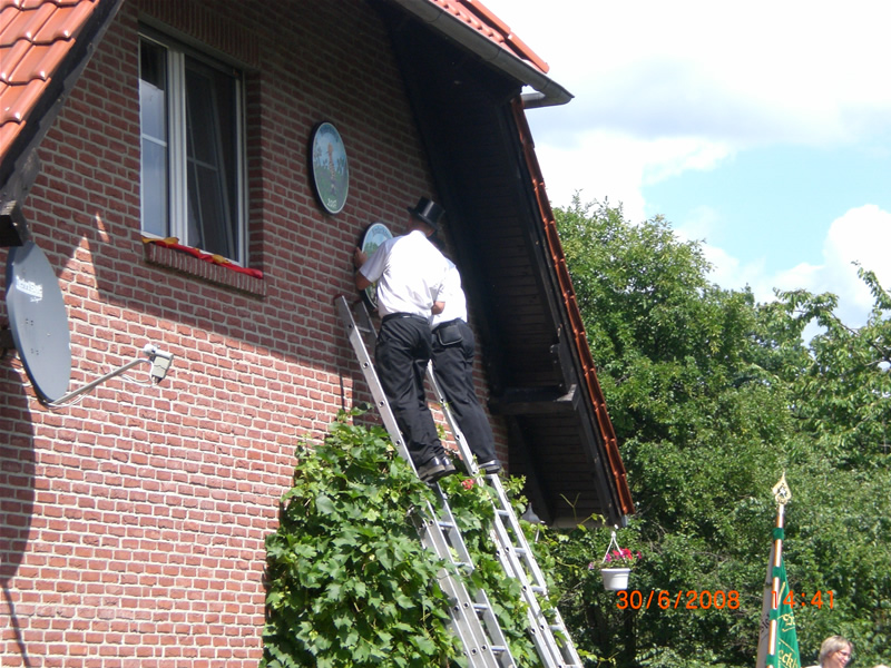Schützenfest-Montag 2008 – Bild 215 von 452
