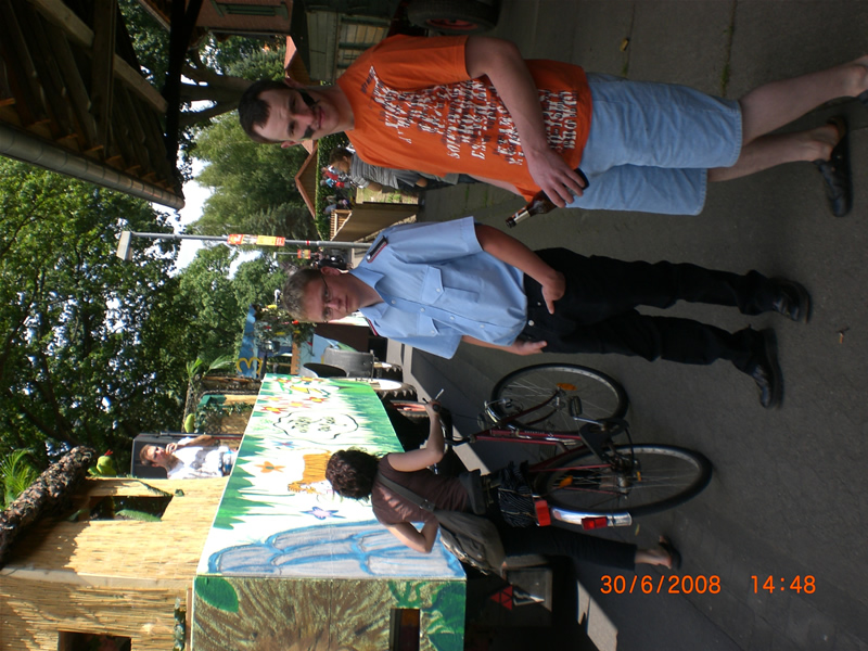 Schützenfest-Montag 2008 – Bild 201 von 452