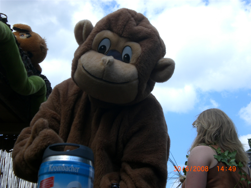Schützenfest-Montag 2008 – Bild 192 von 452