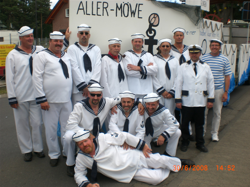 Schützenfest-Montag 2008 – Bild 186 von 452