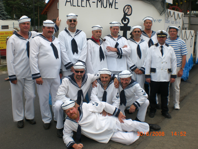 Schützenfest-Montag 2008 – Bild 188 von 452
