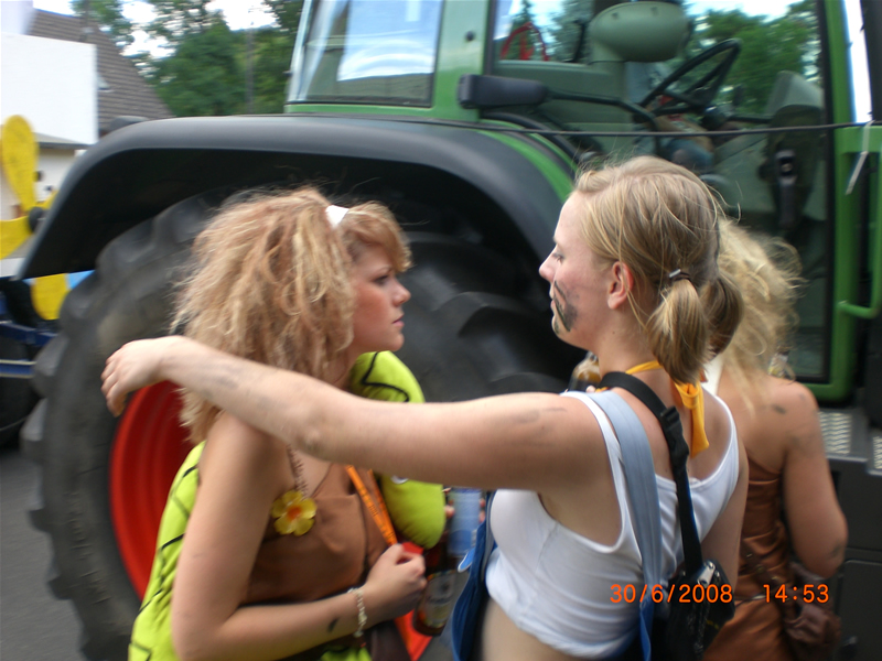 Schützenfest-Montag 2008 – Bild 187 von 452