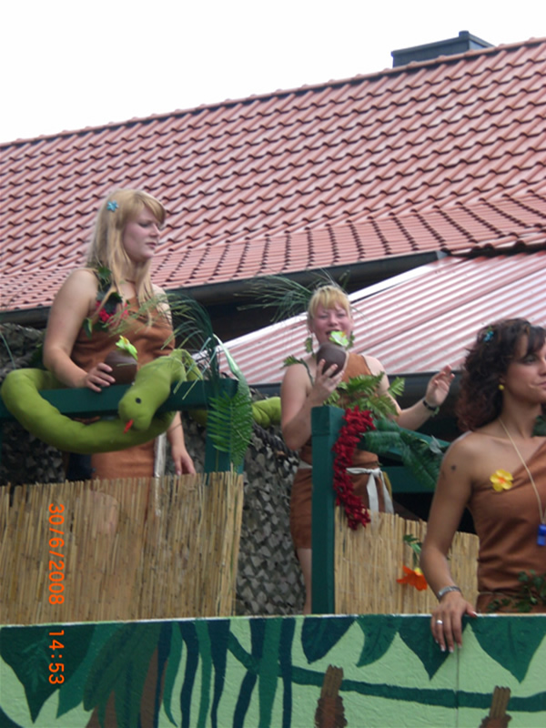 Schützenfest-Montag 2008 – Bild 170 von 452