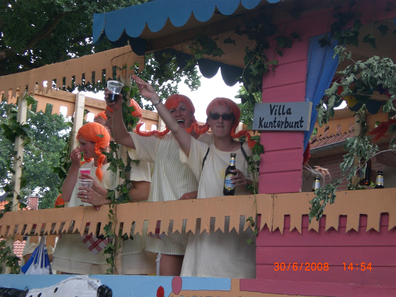 Schützenfest-Montag 2008 – Bild 176 von 452