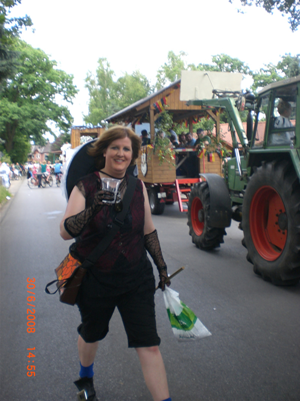 Schützenfest-Montag 2008 – Bild 164 von 452