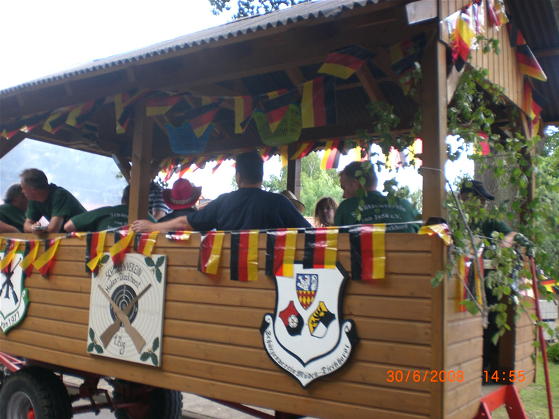 Schützenfest-Montag 2008 – Bild 169 von 452
