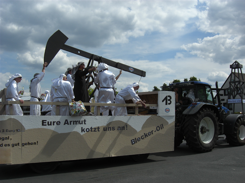 Schützenfest-Montag 2008 – Bild 159 von 452