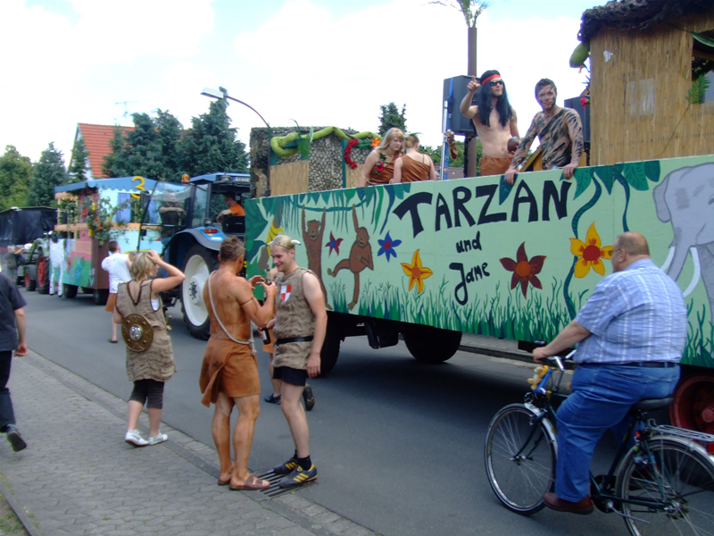 Schützenfest-Montag 2008 – Bild 162 von 452