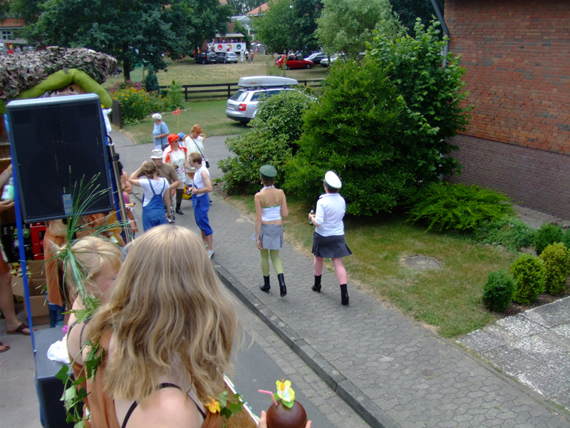 Schützenfest-Montag 2008 – Bild 153 von 452