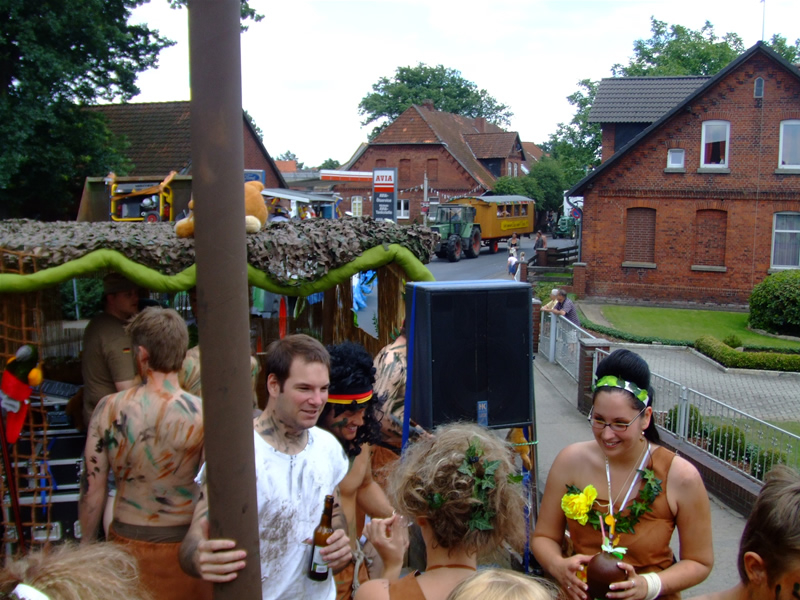 Schützenfest-Montag 2008 – Bild 145 von 452