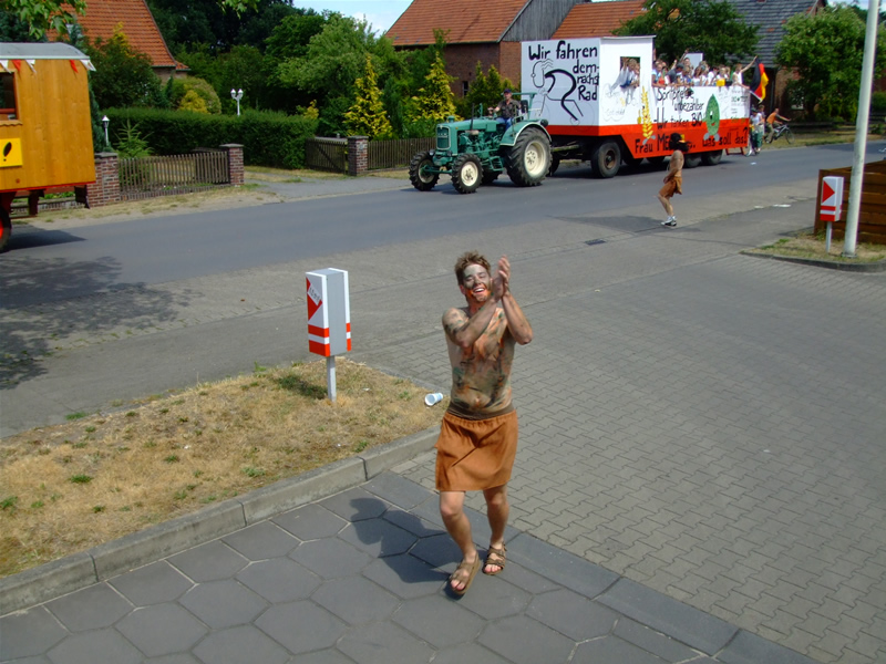 Schützenfest-Montag 2008 – Bild 127 von 452