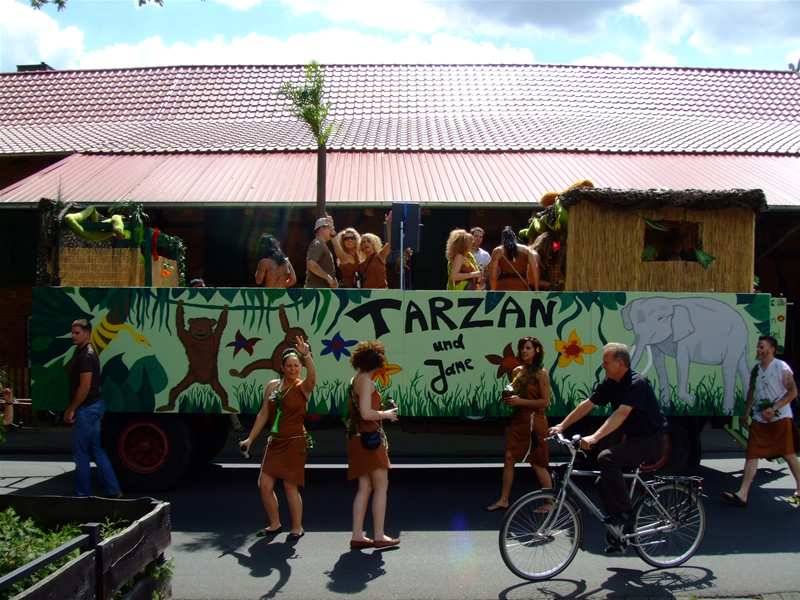Schützenfest-Montag 2008 – Bild 123 von 452