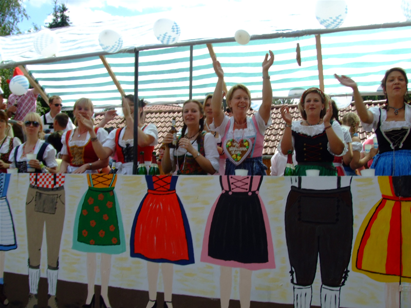 Schützenfest-Montag 2008 – Bild 113 von 452