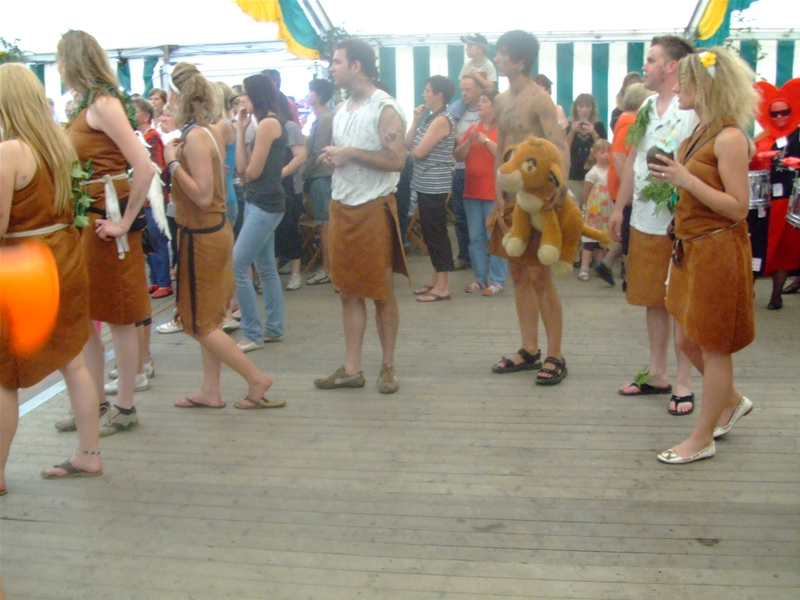 Schützenfest-Montag 2008 – Bild 111 von 452