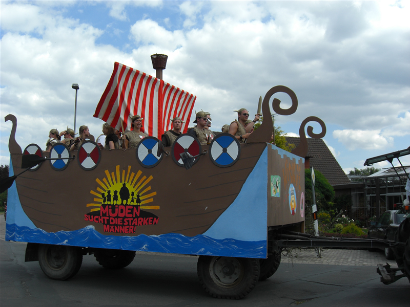 Schützenfest-Montag 2008 – Bild 102 von 452