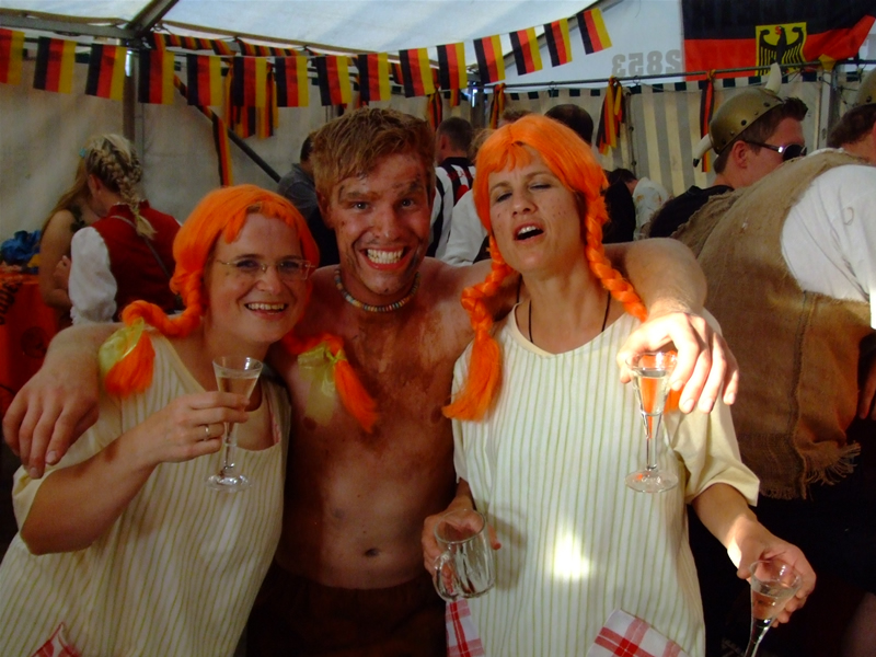 Schützenfest-Montag 2008 – Bild 93 von 452