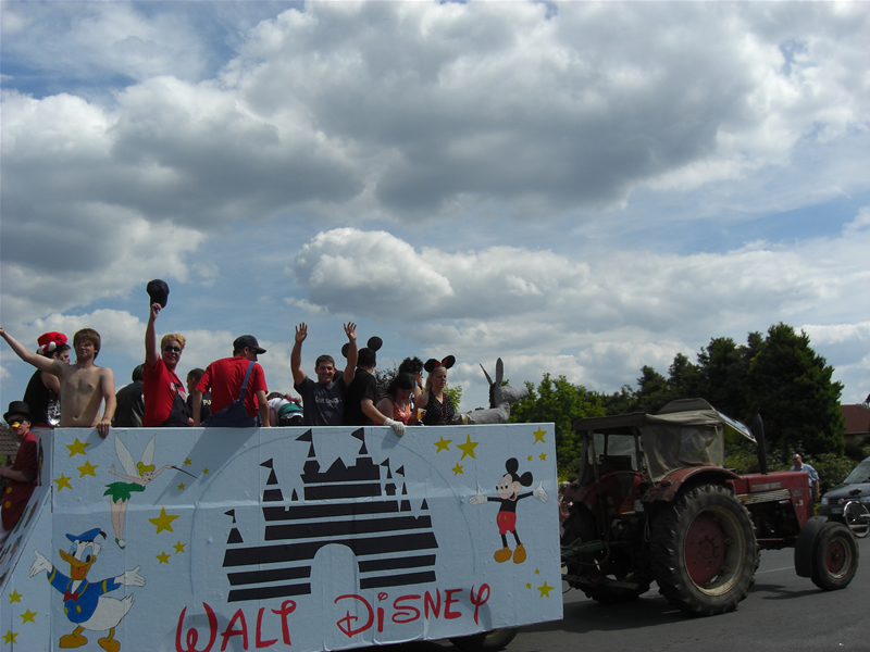 Schützenfest-Montag 2008 – Bild 91 von 452