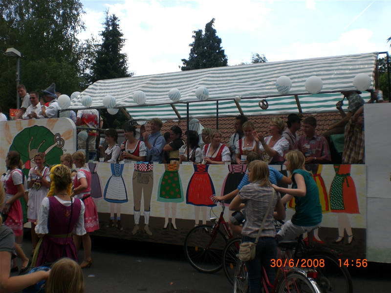 Schützenfest-Montag 2008 – Bild 84 von 452