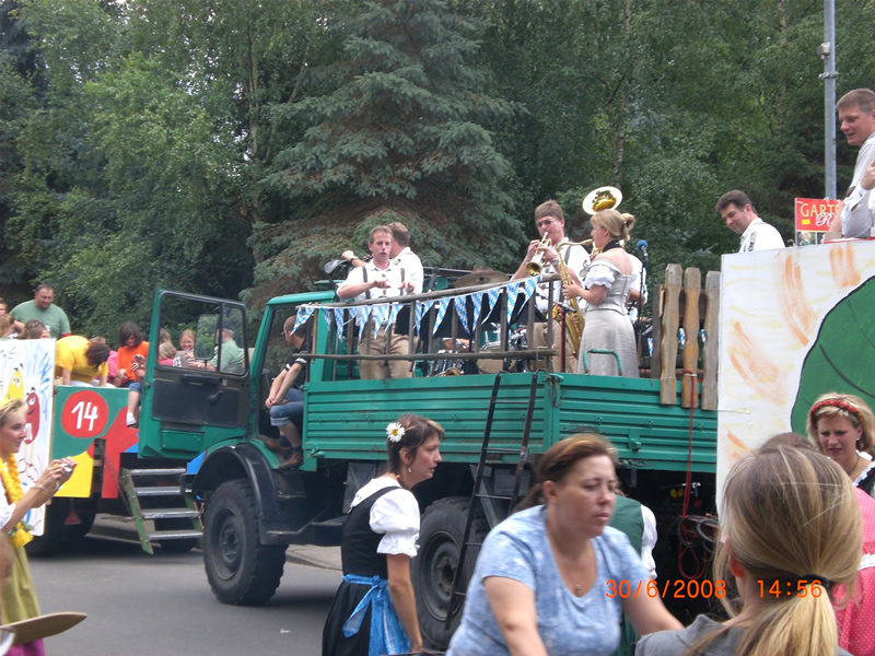 Schützenfest-Montag 2008 – Bild 80 von 452