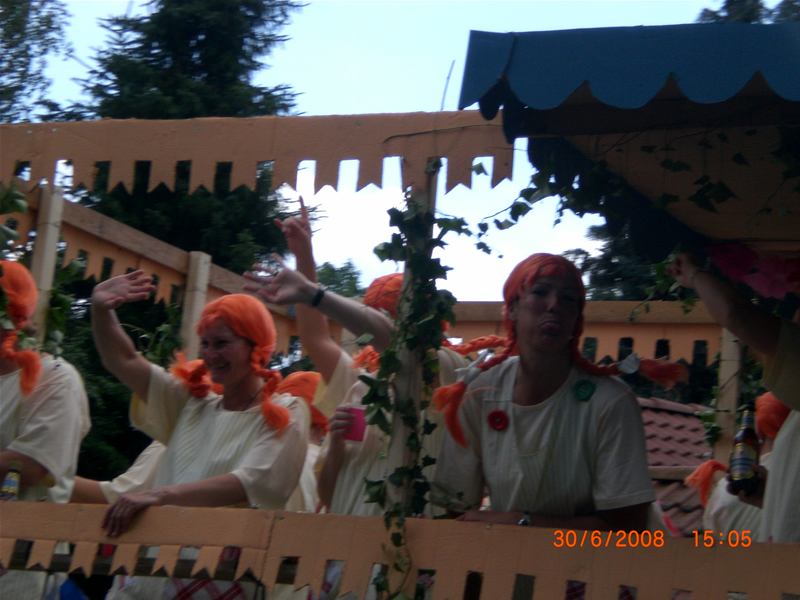 Schützenfest-Montag 2008 – Bild 74 von 452