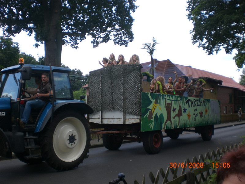 Schützenfest-Montag 2008 – Bild 68 von 452