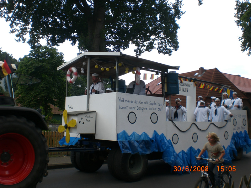 Schützenfest-Montag 2008 – Bild 69 von 452